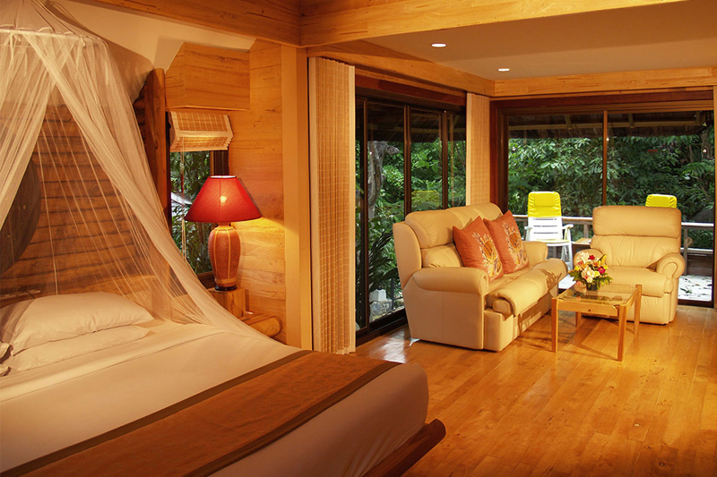 Home Sunset Park Resort & Spa